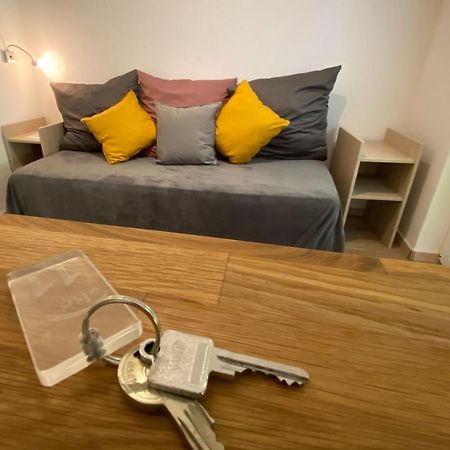 Also-Hotel An Der Hardt Βούρπεταλ Εξωτερικό φωτογραφία