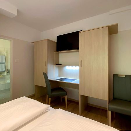 Also-Hotel An Der Hardt Βούρπεταλ Δωμάτιο φωτογραφία