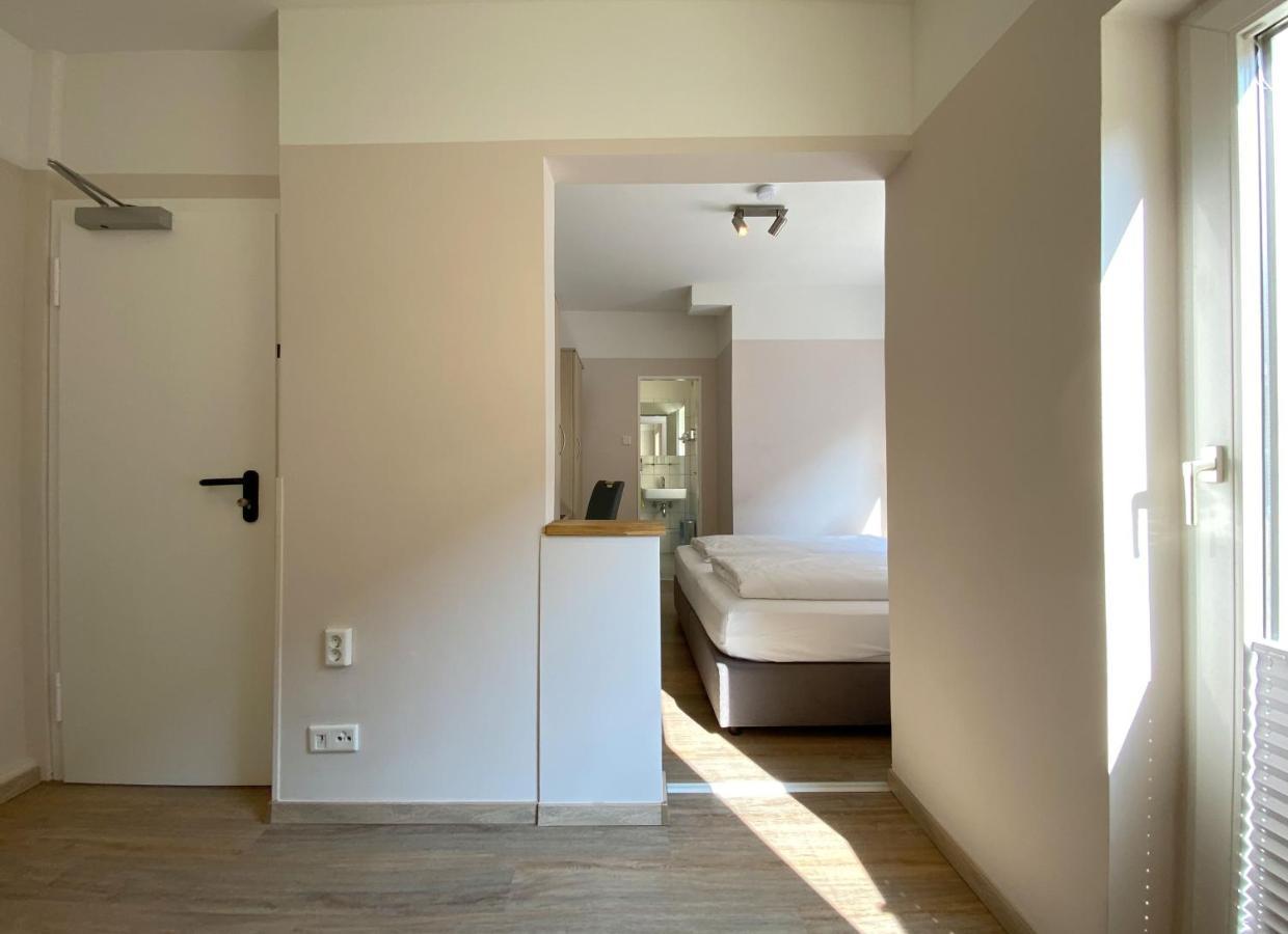 Also-Hotel An Der Hardt Βούρπεταλ Εξωτερικό φωτογραφία