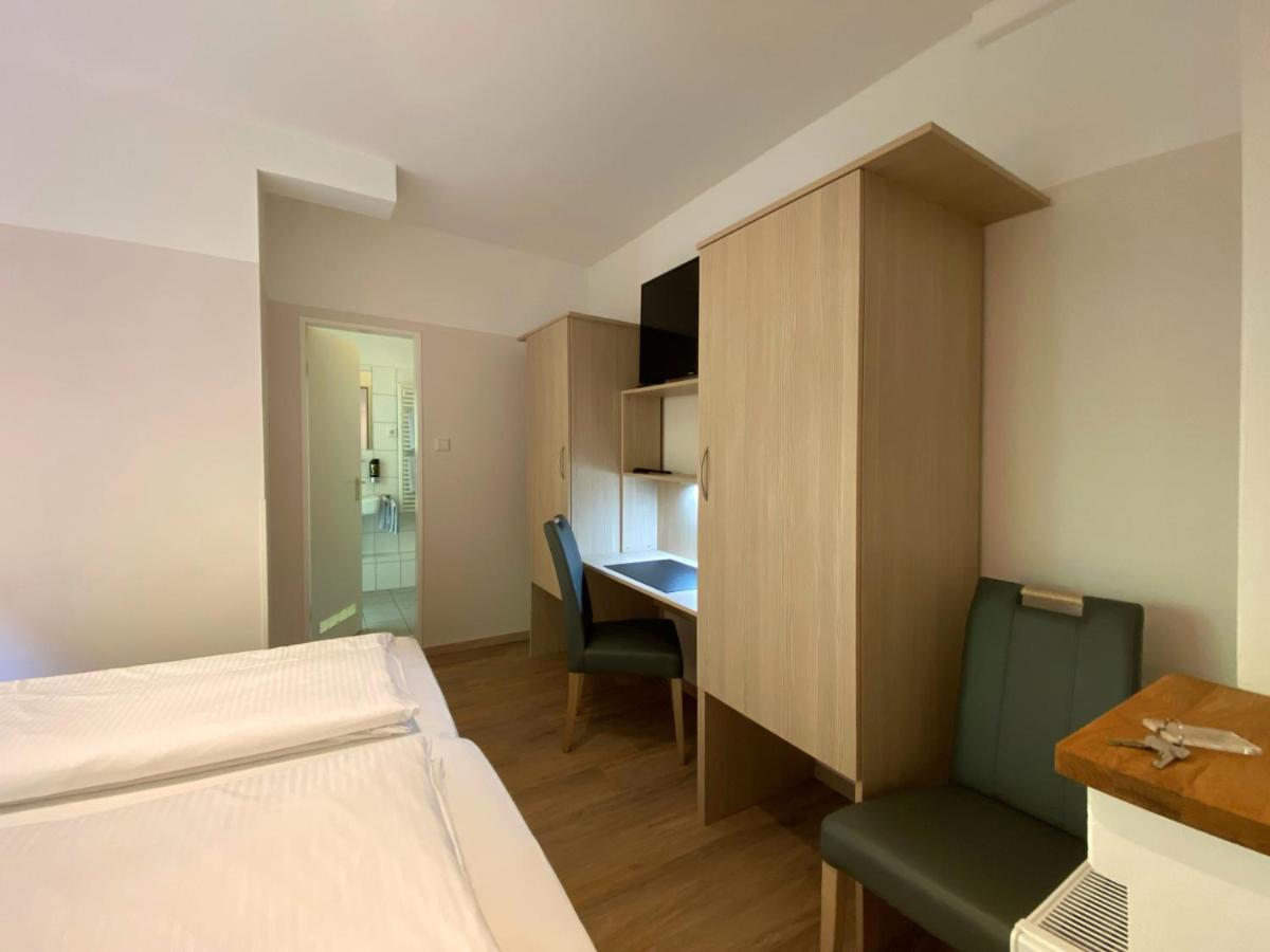 Also-Hotel An Der Hardt Βούρπεταλ Εξωτερικό φωτογραφία