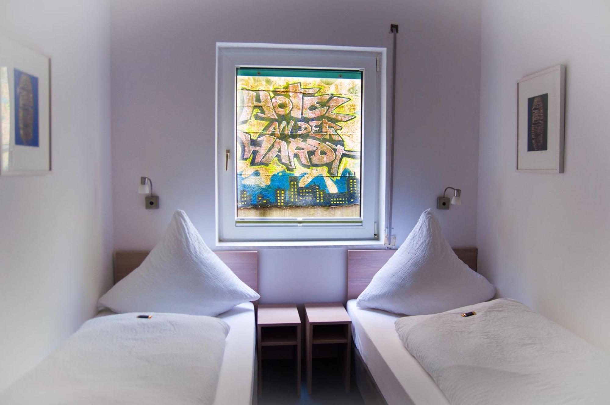 Also-Hotel An Der Hardt Βούρπεταλ Δωμάτιο φωτογραφία