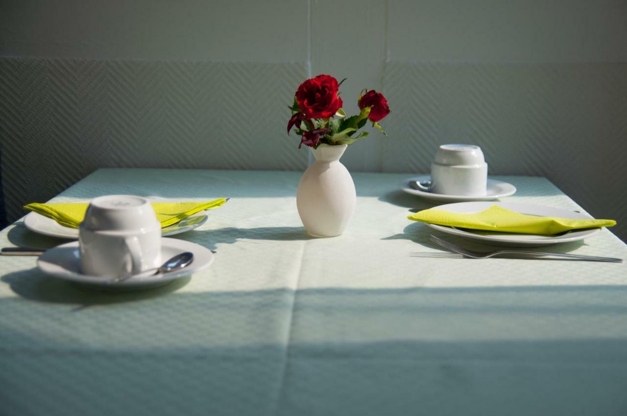 Also-Hotel An Der Hardt Βούρπεταλ Εξωτερικό φωτογραφία