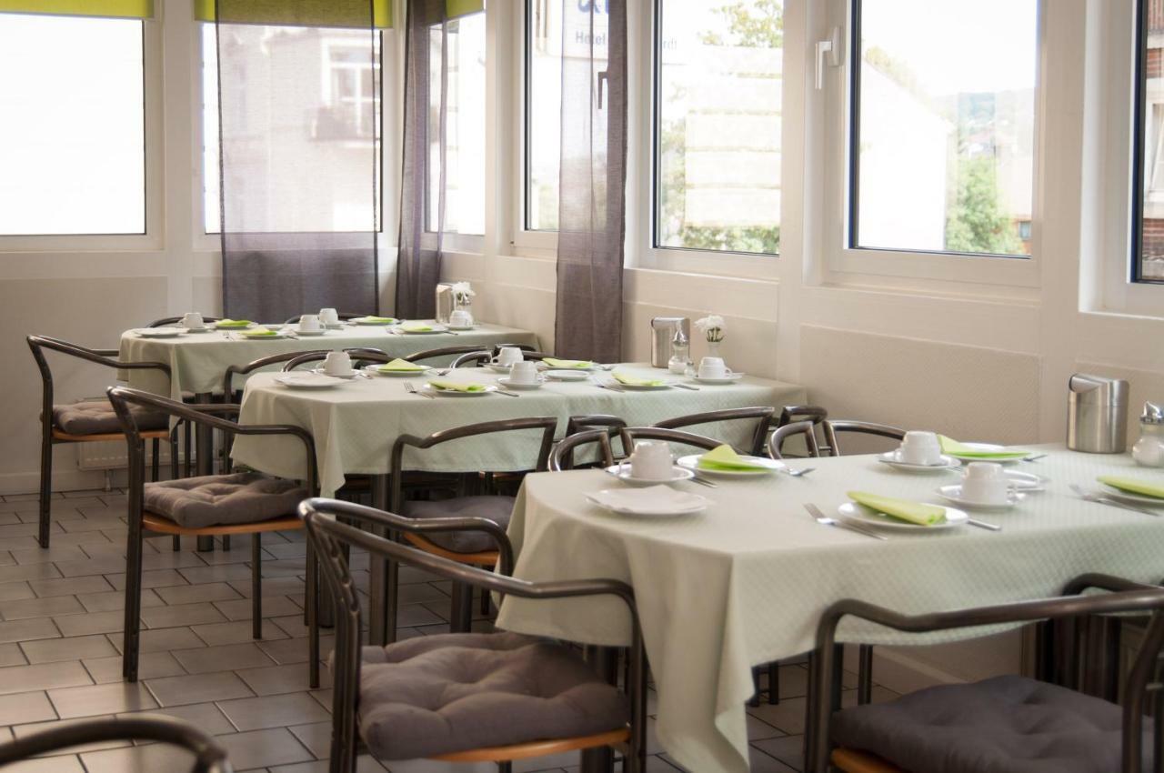 Also-Hotel An Der Hardt Βούρπεταλ Εξωτερικό φωτογραφία